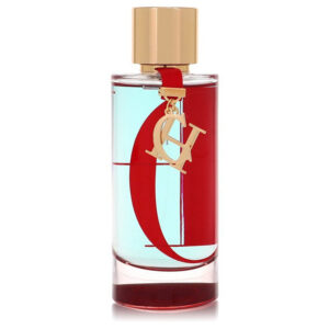 Carolina Herrera Ch L'Eau Eau de Toilette for Women – 3.4 oz