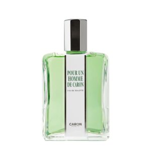 Caron De Caron Eau de Toilette for Men – 4.2 oz
