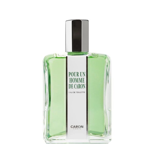 Caron De Caron Eau de Toilette for Men – 4.2 oz