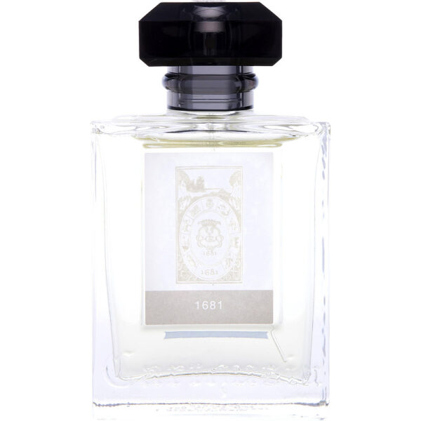 Carthusia 1681 * Eau de Parfum for Men – 3.4 oz