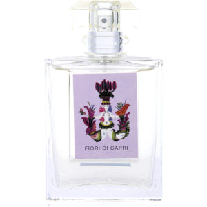 Carthusia Fiori Di Capri * Eau de Parfum for Women – 3.4 oz