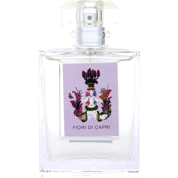 Carthusia Fiori Di Capri * Eau de Parfum for Women – 3.4 oz