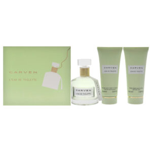 Carven L' Eau de Toilette for Unisex