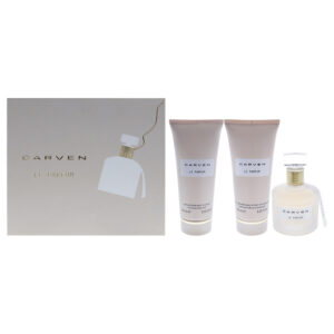 Carven Le Eau de Parfum for Unisex
