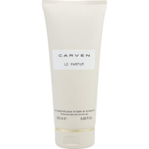 Carven Le SHOWER GEL Parfum for Women