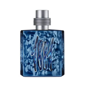 Cerruti 1881 Silver Night Eau de Toilette for Men – 3.4 oz