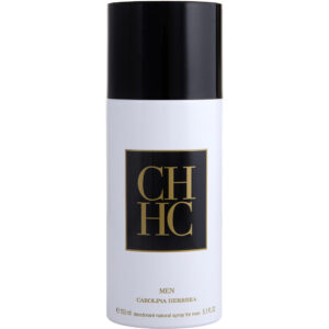 Ch Carolina Herrera New DEODORANT for Men – 5 oz