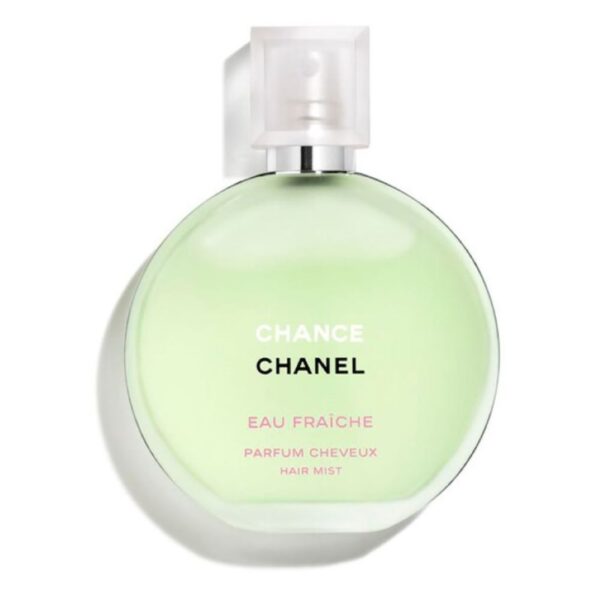 CHANEL Chance Hair Mist for Unisex