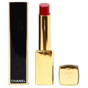 CHANEL Rouge Allure L'Extrait Lipstick 857 Midnight Red for Unisex