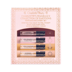 Charlotte Tilbury Charlotte's Collection of Emotions for Unisex