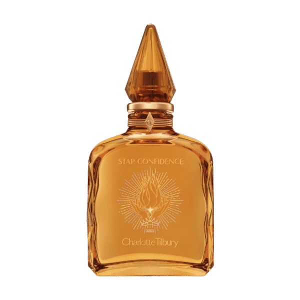 Charlotte Tilbury Star Confidence Eau de Parfum for Unisex