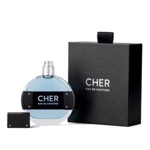 Cher Eau De Couture Eau de Parfum for Unisex – 1.7 oz
