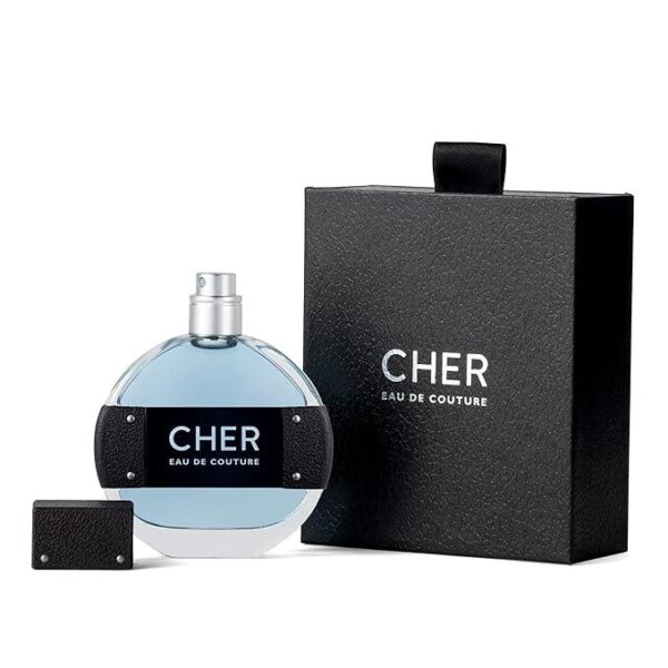 Cher Eau De Couture Eau de Parfum for Unisex – 1.7 oz