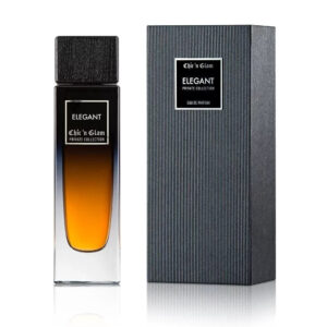 Chic 'n Glam Elegant Eau de Parfum for Men – 3.3 oz