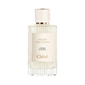 Chloe Atelier Des Fleurs Herba Mimosa Eau de Parfum for Unisex – 5 oz