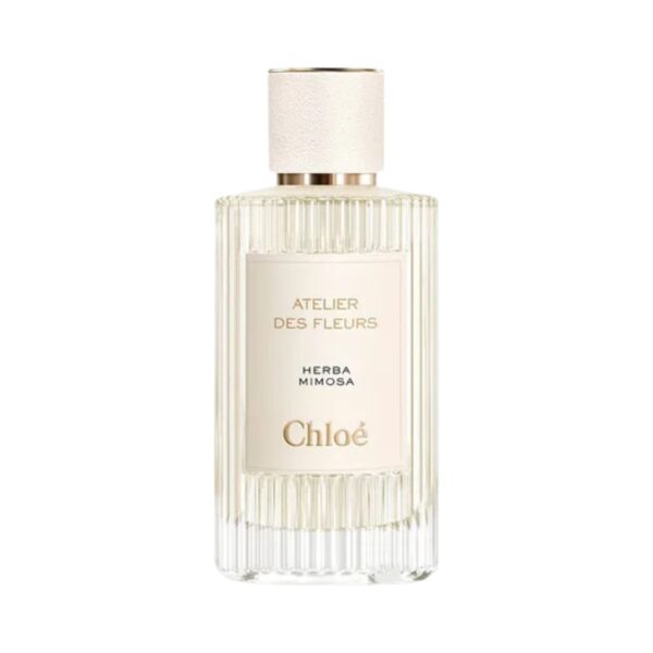 Chloe Atelier Des Fleurs Herba Mimosa Eau de Parfum for Unisex – 5 oz