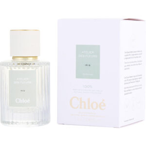 Chloe Atelier Des Fleurs Iris Eau de Parfum for Women – 1.6 oz