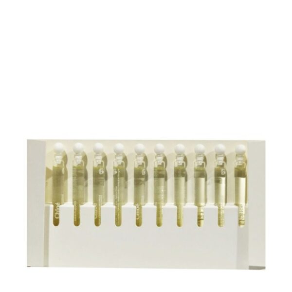Chloe Atelier Des Fleurs Santalum 10 piece discovery Eau de Parfum for Unisex – 10 piece discovery set