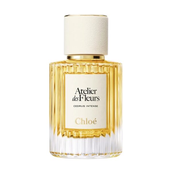 Chloe Cedrus Intense Atelier Des Fleurs Eau de Parfum for Women – 1.6 oz / 50 ml