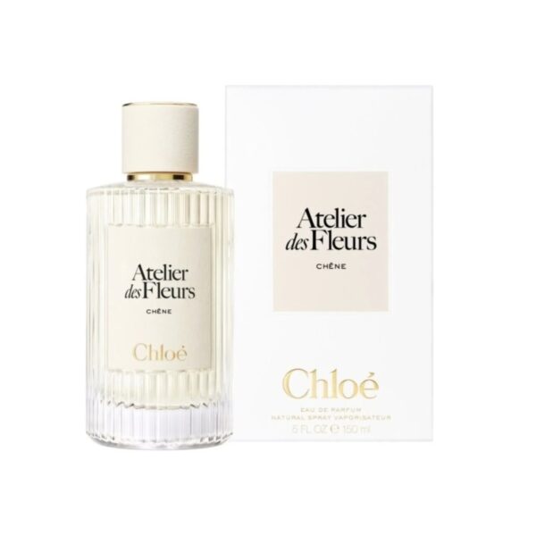 Chloe Chene Atelier Des Fleurs Eau de Parfum for Women – 5 oz