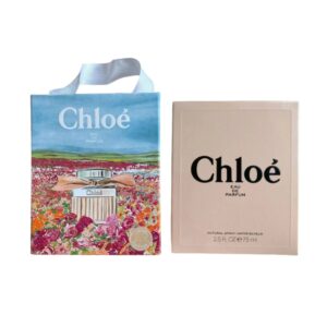 Chloe Chloe 2 piece v4 Eau de Parfum for Women – 2 piece gift set - v4