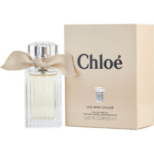 Chloe Eau de Parfum for Women – 0.67 oz
