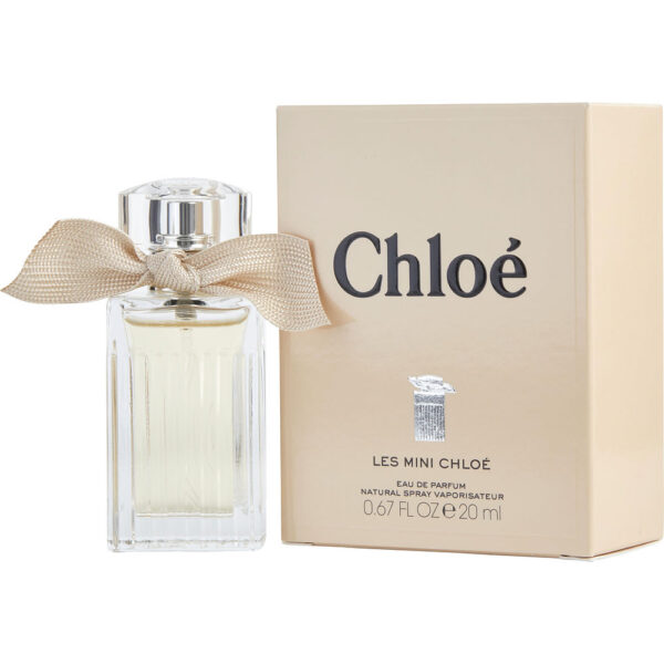Chloe Eau de Parfum for Women – 0.67 oz