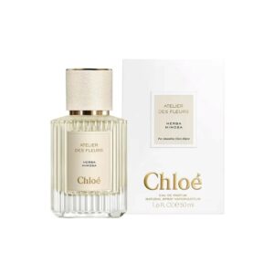 Chloe Herba Mimosa Eau de Parfum for Unisex – 1.6 oz