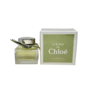Chloe L'Eau De Chloe Eau de Toilette for Women – 1.7 oz / 50 ml
