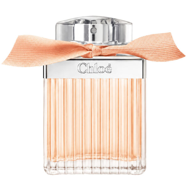 Chloe Rose Tangerine Eau de Toilette for Unisex – 2.5 oz