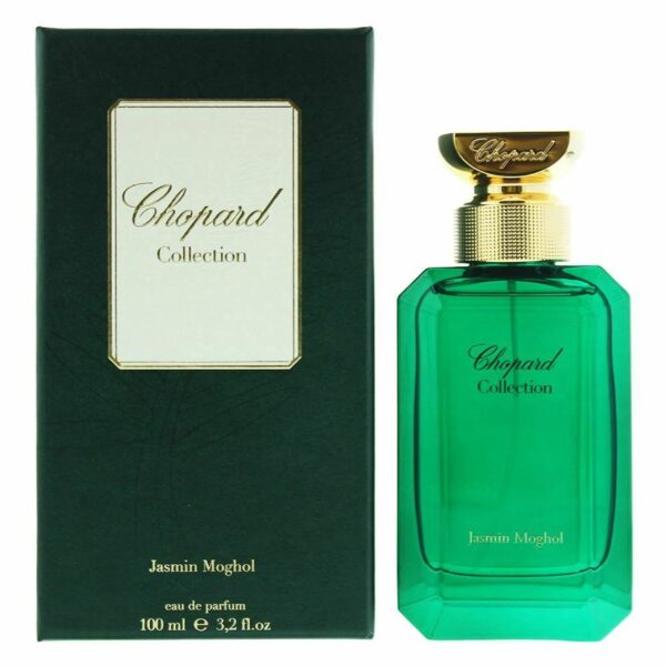 Chopard Jasmin Moghol Eau de Parfum for Unisex – 3.3 oz