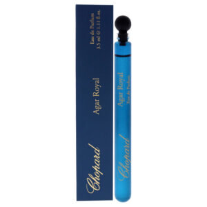 Chopard Kings Agar Royal Eau de Parfum for Unisex – 1.11 oz
