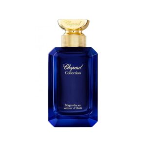 Chopard Magnolia Au Vetiver D'haiti Eau de Parfum for Unisex – 3.4 oz