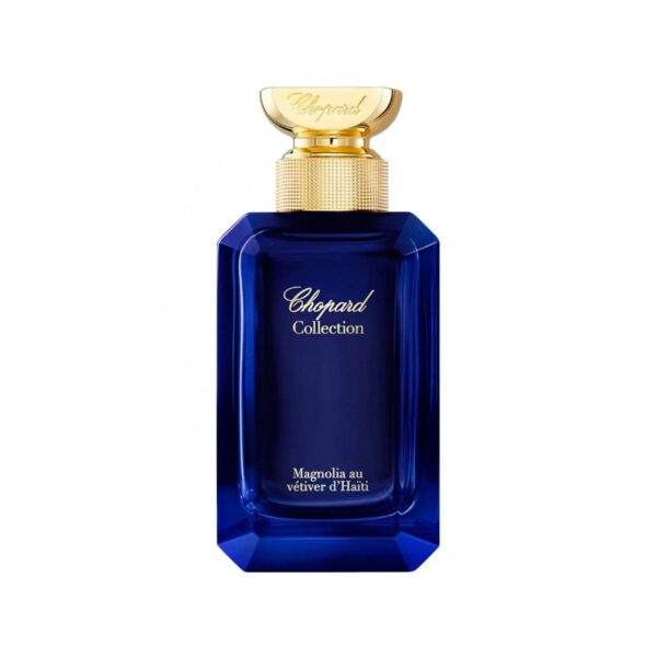 Chopard Magnolia Au Vetiver D'haiti Eau de Parfum for Unisex – 3.4 oz