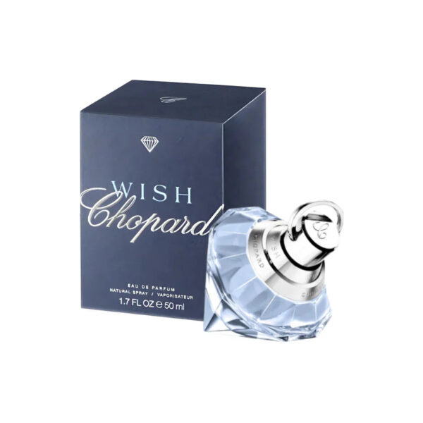Chopard Wish Eau de Parfum for Women – 1.7 oz