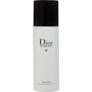 Christian Dior Dior Homme DEODORANT for Men – 5 oz