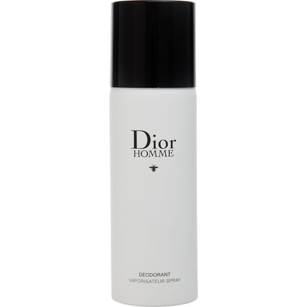 Christian Dior Dior Homme DEODORANT for Men – 5 oz