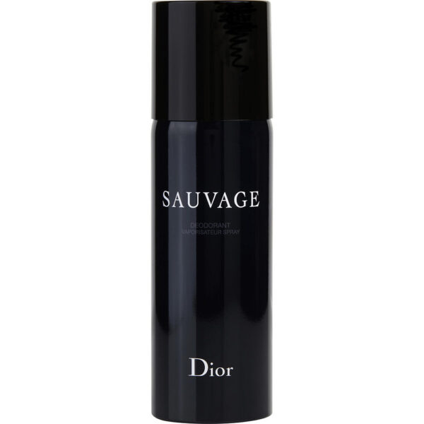 Christian Dior Dior Sauvage DEODORANT for Men