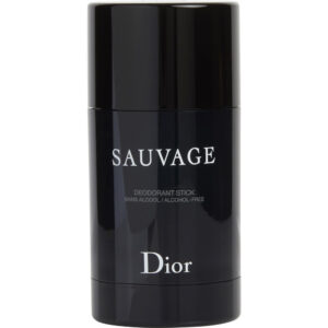 Christian Dior Dior Sauvage DEODORANT STICK ALCOHOL FREE for Men