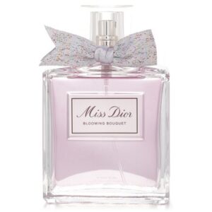 Christian Dior Miss Dior Blooming Bouquet Eau de Toilette for Women – 150ml/5oz