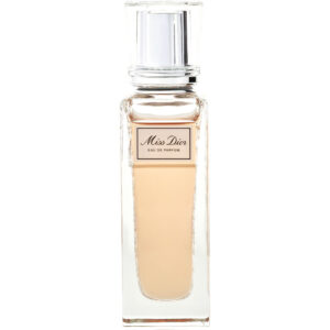 Christian Dior Miss Dior ROLLER PEARL Eau de Parfum for Women – 0.67 oz