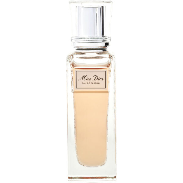 Christian Dior Miss Dior ROLLER PEARL Eau de Parfum for Women – 0.67 oz