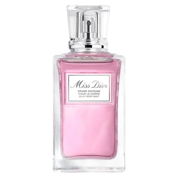 Christian Dior Miss Dior Silky Body Spray for Unisex
