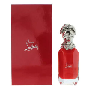 Christian Louboutin Loubikiss Eau de Parfum for Women – 3.04 oz