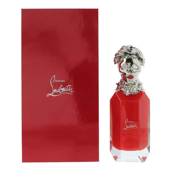 Christian Louboutin Loubikiss Eau de Parfum for Women – 3.04 oz