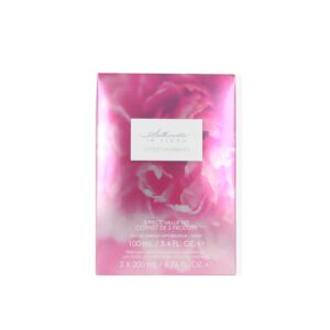 Christian Siriano Silhouette in Bloom 3 piece Eau de Parfum for Women – 3 piece gift set