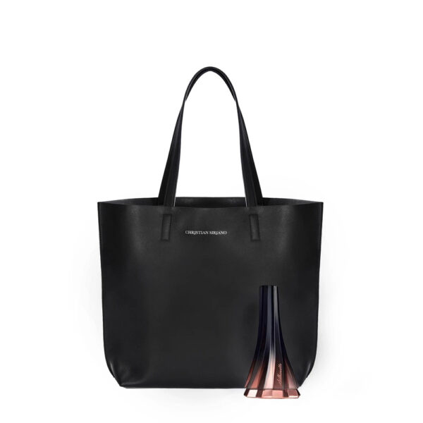 Christian Siriano Silhouette & Tote Bag Eau de Parfum for Unisex