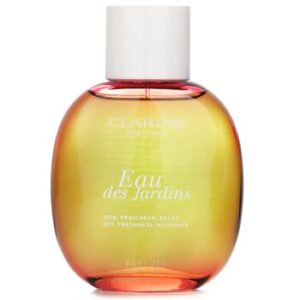 Clarins Eau Des Jardins Treatment for Women – 100ml/3.3oz