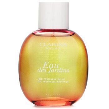 Clarins Eau Des Jardins Treatment for Women – 100ml/3.3oz