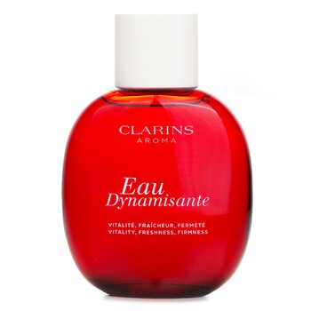 Clarins Eau Dynamisante Splash Random Packaging for Women – 200ml/6.8oz